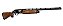 ESPINGARDA BROWNING MAXUS BLACK GOLD CAL. 12GA 28" - Imagem 3