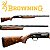 ESPINGARDA BROWNING MAXUS BLACK GOLD CAL. 12GA 28" - Imagem 1