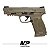 Pistola Smith & Wesson M&P 45 M2.0 Truglo TFX - Imagem 2