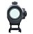 Red Dot Vector Optics Scrapper 1x29 QR Control - Imagem 6