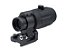 Magnifier Vector Optics Maverick 3x25 - Imagem 3