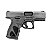 PISTOLA TS9C GRAPHENE 9MM - Imagem 1