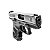 PISTOLA TS9C GRAPHENE 9MM - Imagem 4