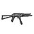 CARABINA KR-9 SBR 9X19MM 9.5 - Imagem 1