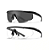 Óculos WILEY X - Modelo SABER ADVANCED Com 3 Lentes - Imagem 5