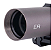 Luneta GT Optics LPVO 1.2-6X24 com Mount Bronze Nivelado - Imagem 4