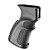 Grip Tático para Rifle FAB DEFENSE AG-47 - Imagem 1