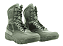 Bota Tática Verde Tamanho 40 Shadow Amphibian Ranger - Imagem 3