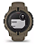 Relogio Garmin Instinct 2 Solar Tactical Coiote - Imagem 3