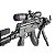 PDC para AK/AKM Protetora de Poeira em Trilho Picatinny FAB Defense - Imagem 1