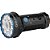 Lanterna Olight Marauder Mini 7000 Lúmens 600 Metros Preta - Imagem 1