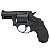 REVOLVER TAURUS RT85UL .38SPL CANO 2" - PRETO FOSCO - Imagem 2