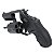 REVOLVER TAURUS RT85UL .38SPL CANO 2" - PRETO FOSCO - Imagem 3