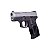 PISTOLA TAURUS G2C .40 S&W INOX - Imagem 4