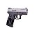 PISTOLA TAURUS G2C .40 S&W INOX - Imagem 3