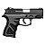 PISTOLA TAURUS  TH40C - Imagem 1