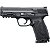 PISTOLA SMITH & WESSON M&P9 M2.0™ LE Cal. 9mm Oxidada 17 Tiros - Imagem 1