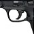 PISTOLA SMITH WESSON M&P ® SHIELD CAL 9 MM - Imagem 4