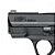 PISTOLA SMITH WESSON M&P ® SHIELD CAL 9 MM - Imagem 3