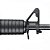 RIFLE M&P®15 SPORT II™ cal 5.56 nato - Imagem 4