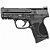 PISTOLA SMITH & WESSON M&P9 M2.0™ SUBCOMPACT CAL. 9MM - Imagem 1