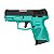 PISTOLA TAURUS G2C Cal. .9mm CYAN - Imagem 2