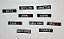 NOMES Personalizados. - Imagem 2