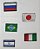 BANDEIRAS Personalizadas - OGRUS - Imagem 4