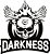 MONSTERONE 3KG - DARKNESS - Imagem 4