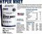 HYPER WHEY 900G - PROFIT - Imagem 2