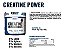 CREATINE MONOHYDRATE POWER -  POTE - PROFIT - Imagem 2