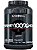 WHEY 100% HD POTE 900G - BLACK SKULL - Imagem 1