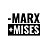 Menos Marx Mais Mises - Feminina - Imagem 1
