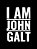 I am John Galt - Feminina - Imagem 2