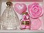 Kit Presente Personalizado: Aromatizador Nossa Senhora com Sabonetes - Imagem 4