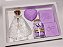 Kit Presente Católico: Aromatizador Nossa Senhora com Sabonetes - Imagem 3