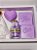 Kit Presente Católico: Aromatizador Nossa Senhora com Sabonetes - Imagem 2