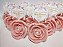 Lembrancinha de Aniversário: Sabonete Rosa Provençal Perfumada - Imagem 5