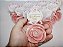 Lembrancinha de Aniversário: Sabonete Rosa Provençal Perfumada - Imagem 2