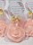 Lembrancinha de Aniversário 90 Anos: Sabonete Rosa Luxo Perfumada - Imagem 6