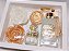 Kit Presente Personalizado: Sabonete Líquido Luxo com Sabonetes - Imagem 4