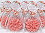 Lembrancinha Personalizada Sabonete Flor Dália - Imagem 1