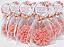Lembrancinha Personalizada Sabonete Flor Dália - Imagem 4