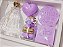 Kit Presente de Aniversário: Aromatizador Nossa Senhora com Sabonetes - Imagem 3