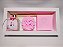 Kit Presente Personalizado: Aromatizador Cubo 50ml com Sabonetes - Imagem 3