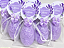 Lembrancinha Personalizada Sabonete Maço de Lavanda - Imagem 1