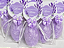 Lembrancinha Personalizada Sabonete Maço de Lavanda - Imagem 4