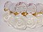Lembrancinha Bodas de Ouro: Sabonete Rosa Finesse Perfumada - Imagem 3