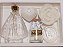 Kit Presente de Aniversário: Aromatizador Nossa Senhora com Sabonetes - Imagem 1