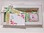 Kit Presente Personalizado: Aromatizador Cubo 50ml com Sabonetes - Imagem 4